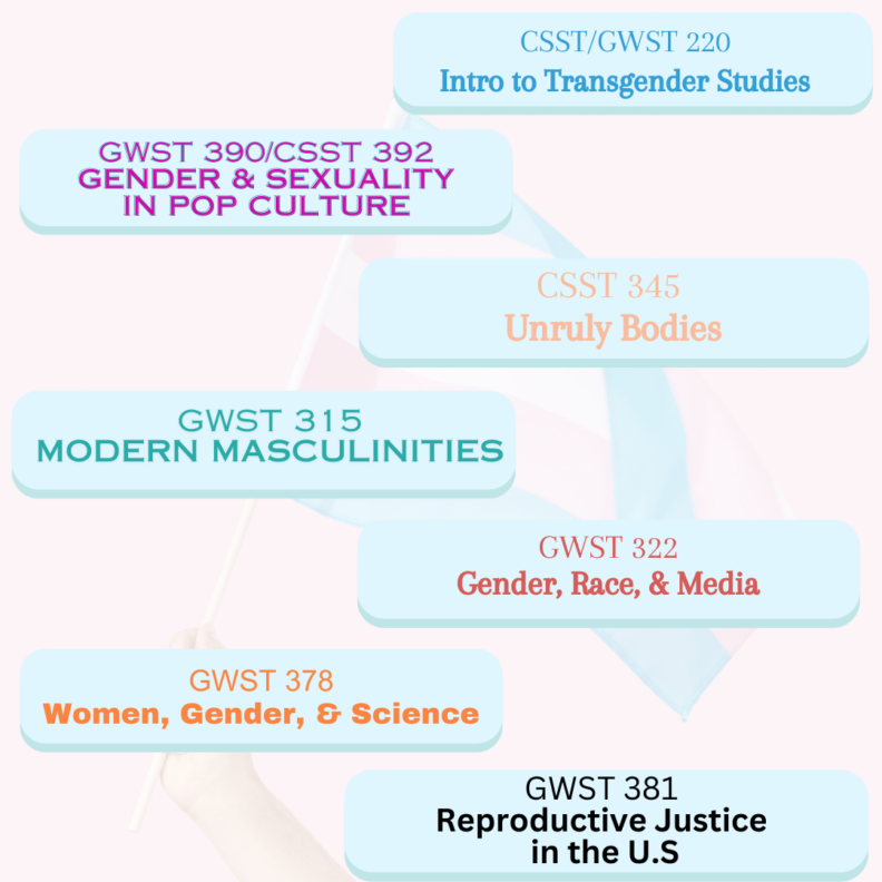 Fall 2024 Elective Course Offerings!