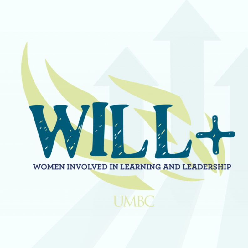 Women Involved in Learning and Leadership